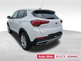 Thumbnail of 2026 Summit White Buick Encore GX