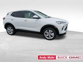 Thumbnail of 2026 Summit White Buick Encore GX