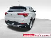 Thumbnail of 2026 Summit White Buick Encore GX