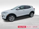 Thumbnail of 2026 Summit White Buick Encore GX
