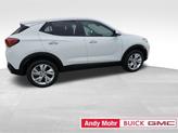 Thumbnail of 2026 Summit White Buick Encore GX