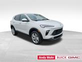 Thumbnail of 2026 Summit White Buick Encore GX