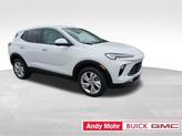 Thumbnail of 2026 Summit White Buick Encore GX