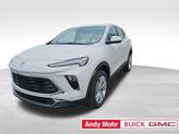 Thumbnail of 2026 Summit White Buick Encore GX