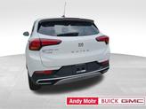 Thumbnail of 2026 Summit White Buick Encore GX