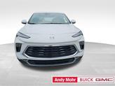 Thumbnail of 2026 Summit White Buick Encore GX