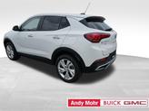 Thumbnail of 2026 Summit White Buick Encore GX