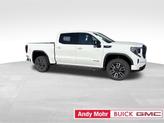 Thumbnail of 2026 Summit White GMC Sierra 1500