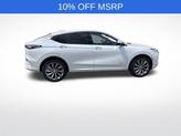 Thumbnail of 2025 White Frost Buick Envista