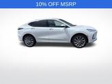 Thumbnail of 2025 White Frost Buick Envista