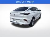 Thumbnail of 2025 White Frost Buick Envista