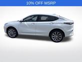 Thumbnail of 2025 White Frost Buick Envista