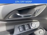 Thumbnail of 2025 White Frost Buick Envista