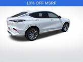 Thumbnail of 2025 White Frost Buick Envista