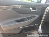 Thumbnail of 2022 Shimmering Silver Pearl Hyundai SANTA FE