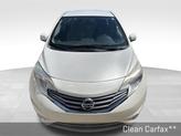 Thumbnail of 2014 Aspen White Pearl Nissan Versa Note