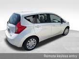 Thumbnail of 2014 Aspen White Pearl Nissan Versa Note