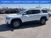 Thumbnail of 2023 Summit White GMC Acadia