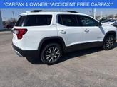 Thumbnail of 2023 Summit White GMC Acadia