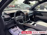 Thumbnail of 2025 Ebony Twilight Metallic GMC Acadia