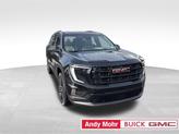 Thumbnail of 2025 Ebony Twilight Metallic GMC Acadia
