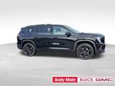 Thumbnail of 2025 Ebony Twilight Metallic GMC Acadia