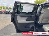 Thumbnail of 2025 Ebony Twilight Metallic GMC Acadia