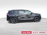Thumbnail of 2025 Ebony Twilight Metallic GMC Acadia
