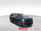 Photo of 2025 Ebony Twilight Metallic GMC Acadia