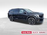 Thumbnail of 2025 Ebony Twilight Metallic GMC Acadia