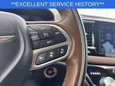 Thumbnail of 2017 Dark Cordovan Pearlcoat Chrysler Pacifica