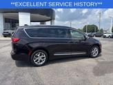 Thumbnail of 2017 Dark Cordovan Pearlcoat Chrysler Pacifica