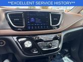 Thumbnail of 2017 Dark Cordovan Pearlcoat Chrysler Pacifica