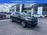 Thumbnail of 2023 Ebony Twilight Metallic Buick Enclave