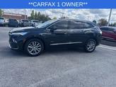 Thumbnail of 2023 Ebony Twilight Metallic Buick Enclave