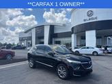 Photo of 2023 Ebony Twilight Metallic Buick Enclave