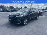 Thumbnail of 2023 Ebony Twilight Metallic Buick Enclave