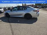 Thumbnail of 2021 Celestial Silver Toyota Camry