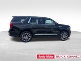 Thumbnail of 2025 Onyx Black GMC Yukon