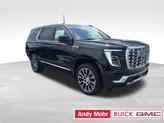 Thumbnail of 2025 Onyx Black GMC Yukon