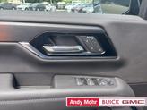 Thumbnail of 2025 Onyx Black GMC Yukon
