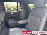 Thumbnail of 2025 Onyx Black GMC Yukon