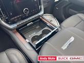 Thumbnail of 2025 Onyx Black GMC Yukon
