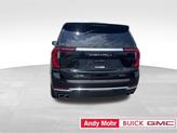 Thumbnail of 2025 Onyx Black GMC Yukon