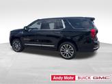 Thumbnail of 2025 Onyx Black GMC Yukon