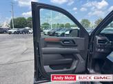 Thumbnail of 2025 Onyx Black GMC Yukon