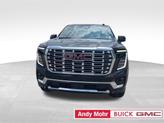 Thumbnail of 2025 Onyx Black GMC Yukon