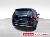 Thumbnail of 2025 Onyx Black GMC Yukon