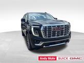 Thumbnail of 2025 Onyx Black GMC Yukon