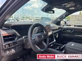 Thumbnail of 2025 Onyx Black GMC Yukon